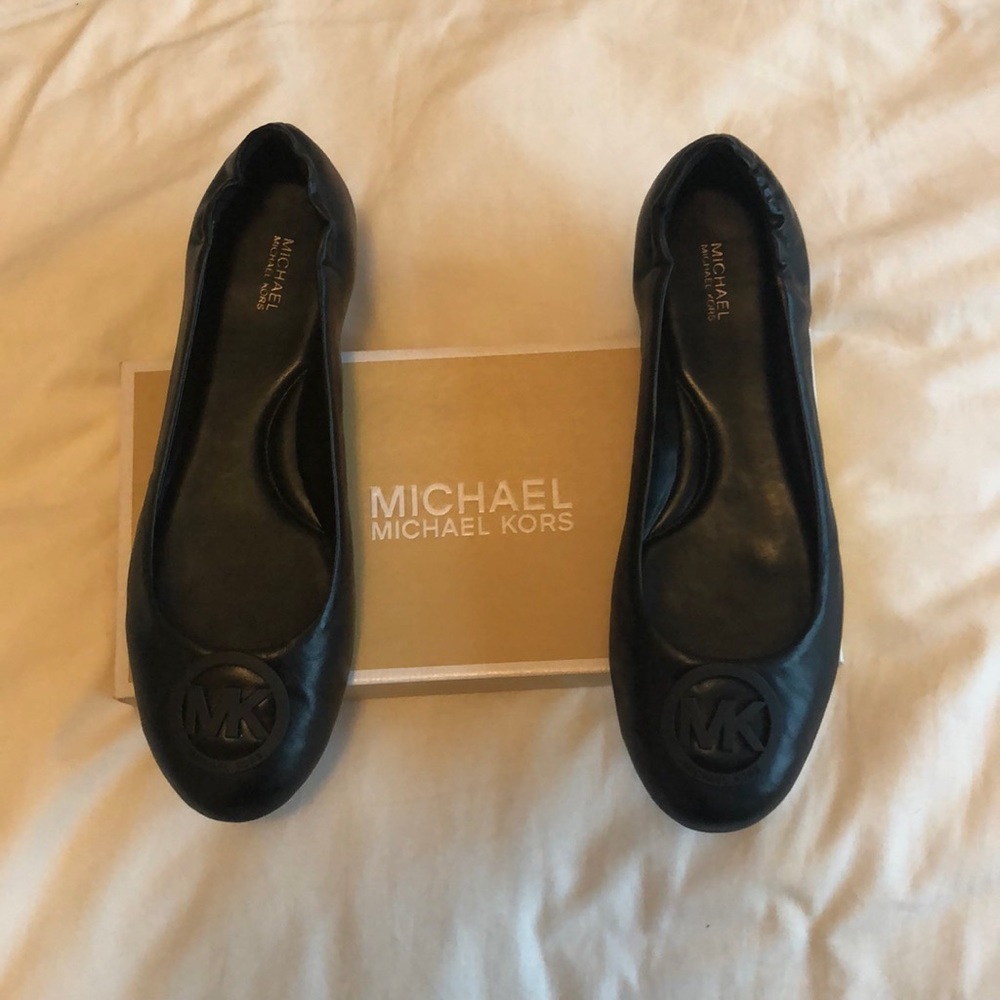 Michael Kors shoes size 11